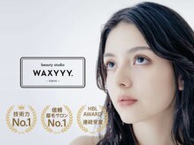 ハリウッドブロウリフト ワクシー 青山店(HOLLYWOOD BROW LIFT WAXYYY.)