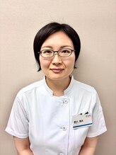 アイキュア鍼灸接骨院 豊中庄内(iCure鍼灸接骨院) 前川 悠衣