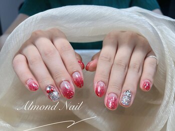 アルモンドネイル(Almond Nail)/