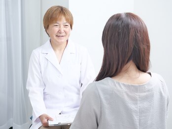 たかみ整体院 高槻/カウンセリング