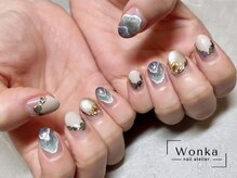 ウォンカ(Wonka)/