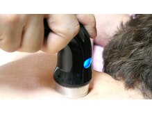 いわみ接骨院/超音波による施術もあり♪