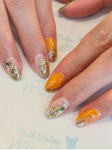 ネイルサロン ミネット(Nail Salon Minette)/アートコース