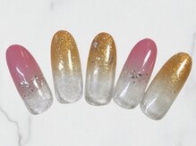 アール 海老名店(R)/【定額】トレンドアート