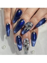 ネイルサロン ウィズ(Nail Salon Wiz)/チップショート