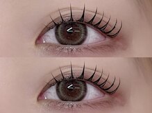 ウォルトウキョウ 池袋(WOL TOKYO)/【まつげパーマ】ラッシュリフト