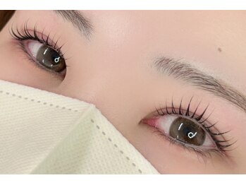 ディーン 十和田店(DEEN)/Uカールデザイン ふんわりカール