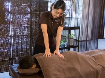 ほぐし屋いこい 所沢店の写真/【24時まで営業】寝落ち者続出◎仕事帰りに疲れた身体をリフレッシュ!狭山ヶ丘駅/所沢市/もみほぐし/肩こり