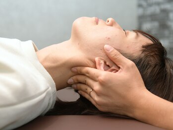 稲沢ゆがみ整体院/辛い頭痛・首こりに!