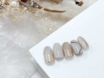 キャンアイドレッシー 大船店(Can I Dressy)/デザイン//￥4500