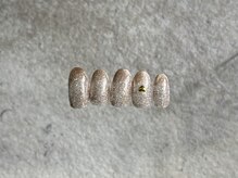 ネイルサロン クレオ(Cleo)/定額Bコース¥8980