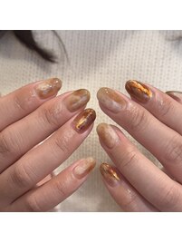 ニュアンスアート