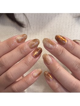 ニュアンスアート