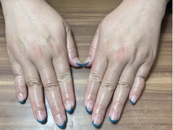 エーナイン イオンモール苫小牧店/シンプルカラー