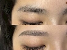 アイブロウドット 浦和(iBROW.)/眉毛/まゆげ/美眉スタイリング