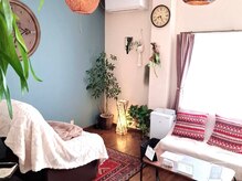 完全個室のプライベート空間◎