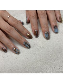 シェアサロン リブ(share salon LiB)/