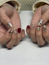 2by マックスビューティー(2by MAX BEAUTY)/持ち込みデザイン