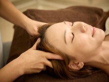 ノウ(NOU.)/沖縄ヘッド整体／小顔矯正