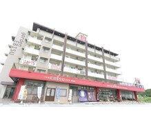 ユーガリー(YOU GOT IT)/外観