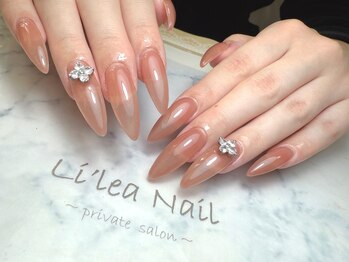 リレアネイル(Li'lea Nail)/.
