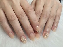 アスー(Aswy.)/ワンホンネイル