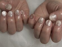 秋桜./定額デザイン