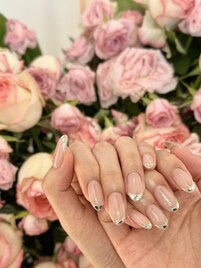 ガラスフレンチ¥8500