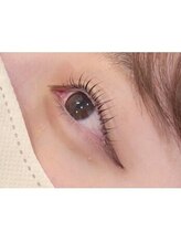 フィアラ 京都四条大宮店(Fiara)/まつ毛パーマ