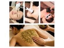 サロンハル(salon HARU)