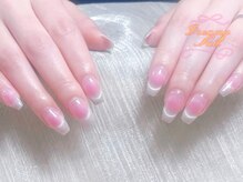 ドリーミー ネイル 上野(Dreamy Nail)/ワンホンネイル