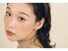 【学割U24】まつげエクステ！お試し両目20本！2200円