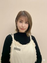 ザ セントラル ピア(THE CENTRAL PIER)&nbsp;yumeno &nbsp;yuasa