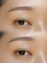 オクターブ 北九州店(Octave)/まつ毛パーマ＆セット八幡西区