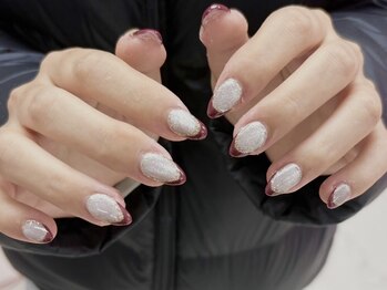 ベイビーマーベラス 中央駅店(Baby MARVELOUS)/マグネット×フレンチ