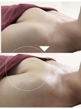 ヴェルナ(VELUNA)/☆30代・授乳経験ありのお客様☆
