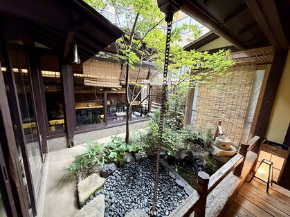 ナゴミノワ 京都(nagominowa)の写真