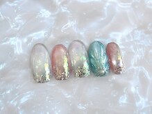 キャンアイドレッシー 藤沢店/summer　design