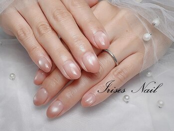 アイリスネイル(Irises Nail)/