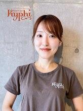 キフィ(kyphi)&nbsp;AYANO 自由が丘