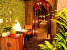 プラチナムアロマ 京都河原町店(PLATINUM AROMA)