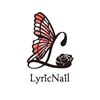 リリックネイル 本八幡店(LyricNail)ロゴ