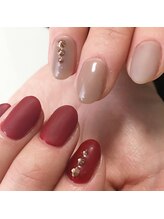 ディアネイル(Dear Nail)/ワンカラー