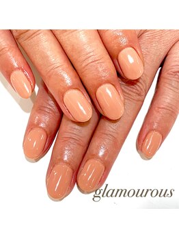 グラマラス プレジール 中野店(glamourous plaisir)/