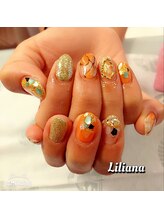 リリアーナ(Liliana)/