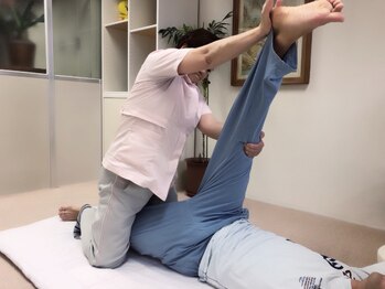 菊地式整体法ナチュラルヘルスラボラトリー/O・X脚の改善にも◎