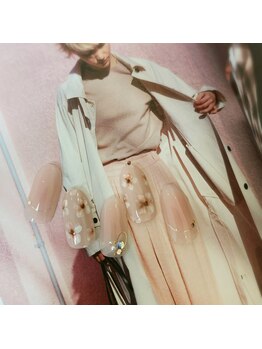 エムクオリティ(M-Quality)/Spring breeze