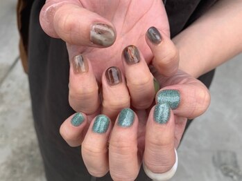 ブランシェール(blancher)/order design