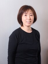 ソワン&nbsp;金子 万喜子