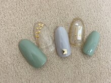 リーチェココ 筑紫野店(RICHE.coco)/ゴージャスデザインコース